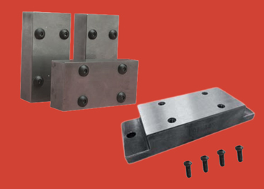 阿爾門試片座(夾具)